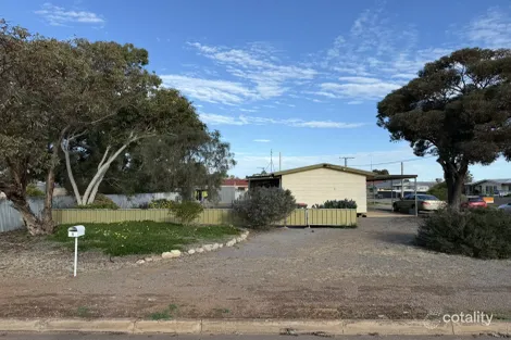 Property photo of 8 Sinclair Street Crystal Brook SA 5523