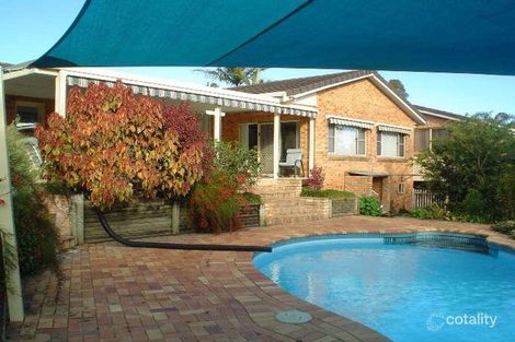 Property photo of 12 Sea Breeze Place Boambee East NSW 2452