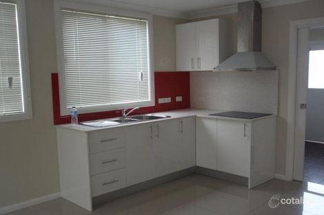 Property photo of 30 Erebus Crescent Tregear NSW 2770