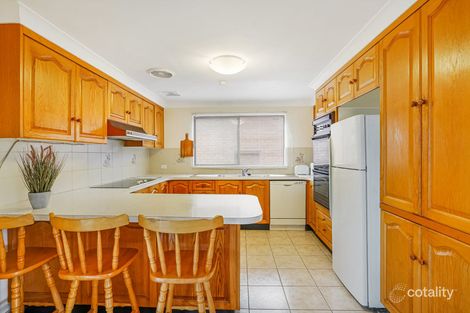 Property photo of 38 Gozo Road Greystanes NSW 2145