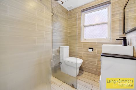 Property photo of 2/24 Oswald Street Campsie NSW 2194