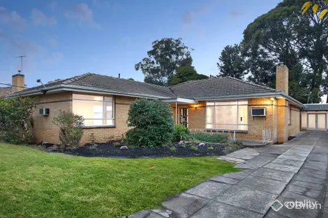 Property photo of 1208 North Road Oakleigh South VIC 3167