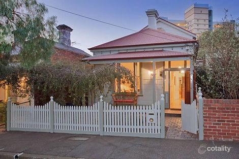 88 Tennyson St, Kensington, VIC 3031