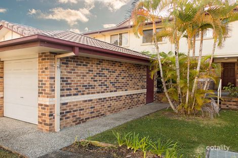 Property photo of 46/21 Leviathan Drive Mudgeeraba QLD 4213
