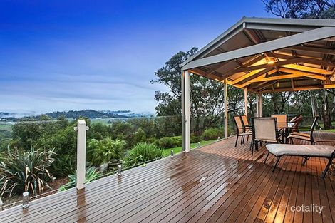 Property photo of 35 Carpenter Road Beaconsfield Upper VIC 3808