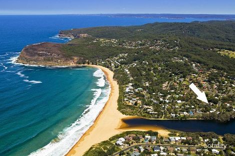 Property photo of 38 Lakeside Drive Macmasters Beach NSW 2251