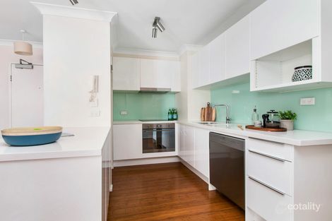 Property photo of 508/233 Pyrmont Street Pyrmont NSW 2009
