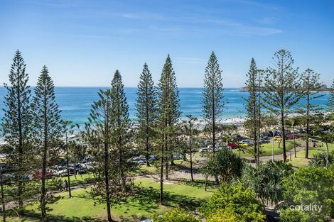 Property photo of 25/95 Mooloolaba Esplanade Mooloolaba QLD 4557