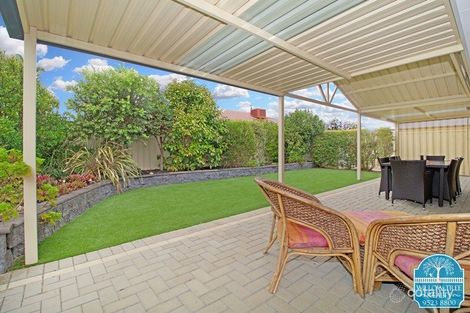 Property photo of 5 Brennan Promenade Baldivis WA 6171