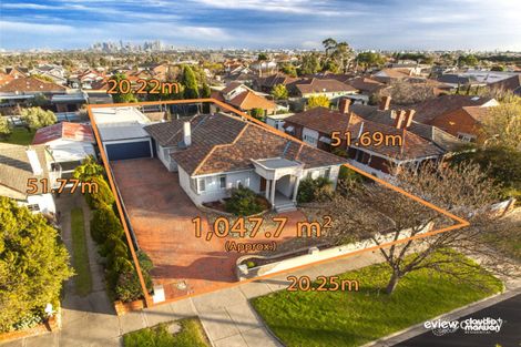 Property photo of 27 Collins Street Preston VIC 3072