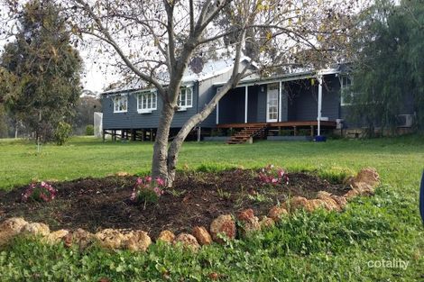 21 Accedens Rise, Bakers Hill, WA 6562