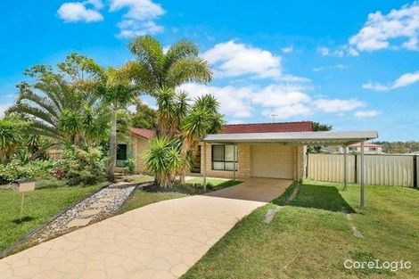 Property photo of 25 Justin Place Crestmead QLD 4132