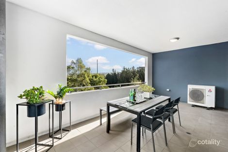 Property photo of 502/47 Hill Road Wentworth Point NSW 2127