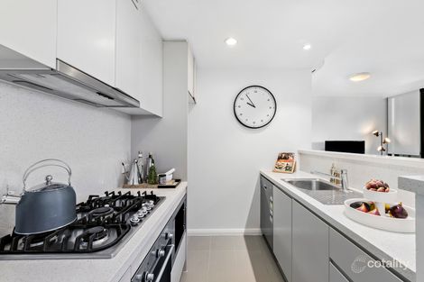 Property photo of 502/47 Hill Road Wentworth Point NSW 2127