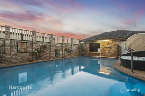 Property photo of 58 Scenic Crescent Albion Park NSW 2527