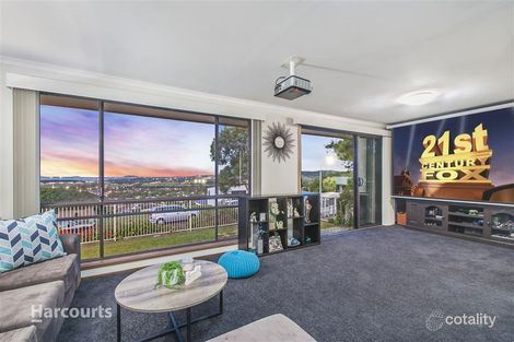 Property photo of 58 Scenic Crescent Albion Park NSW 2527