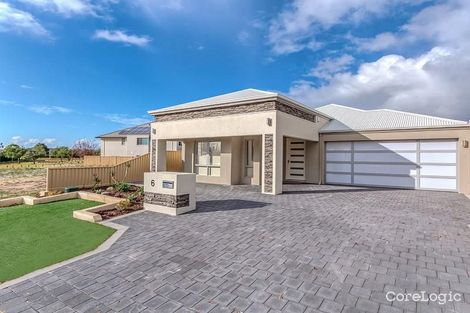 Property photo of 6 Edencourt Drive Southern River WA 6110