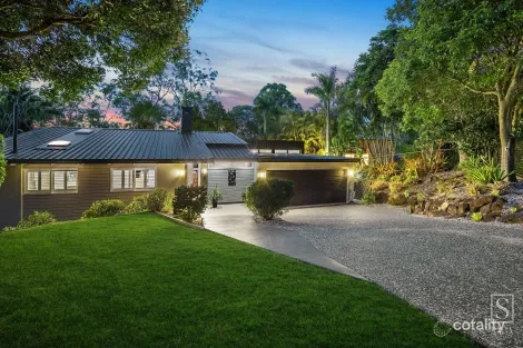 Property photo of 15 Coolaroo Crescent Jindalee QLD 4074