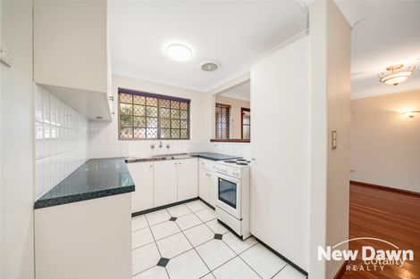 Property photo of 52A Axford Street Como WA 6152