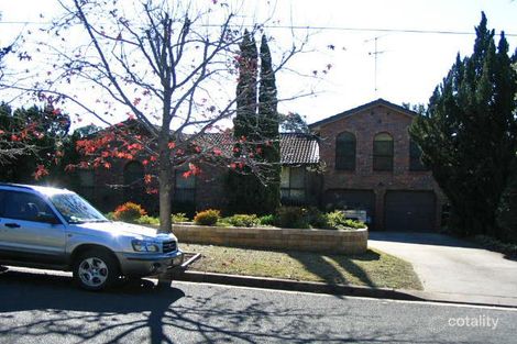 13 Benalla Ave, Kellyville, NSW 2155