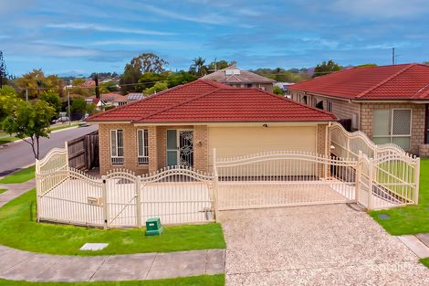 Property photo of 4 Kulgun Circuit Inala QLD 4077
