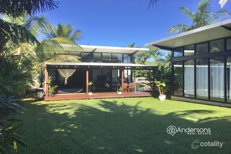 Property photo of 12 Sandpiper Close Mission Beach QLD 4852