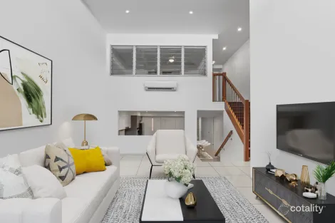Property photo of 1/19 Isedale Street Wooloowin QLD 4030