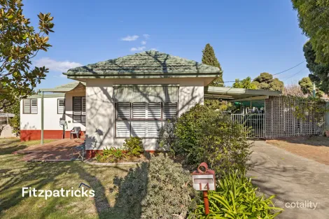 14 James St, Kooringal, NSW 2650