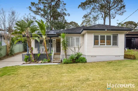 9 ROSEDALE CRES, RANKIN PARK, NSW 2287
