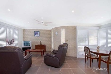 Property photo of 1/5 Bluegum Boulevard Banora Point NSW 2486