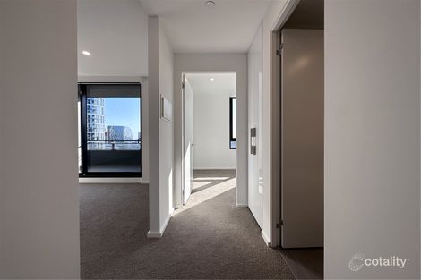 Property photo of 1106/408 Spencer Street West Melbourne VIC 3003