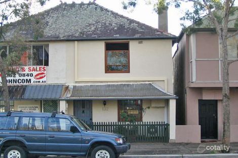 132 Oxford St, Woollahra, NSW 2025