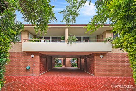 Property photo of 3/15 Onslow Street Ascot QLD 4007