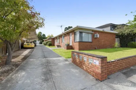Property photo of 4/90 St Elmo Road Ivanhoe VIC 3079