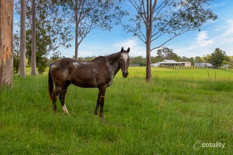 240 KEEFTON RD, WOONDUM, QLD 4570