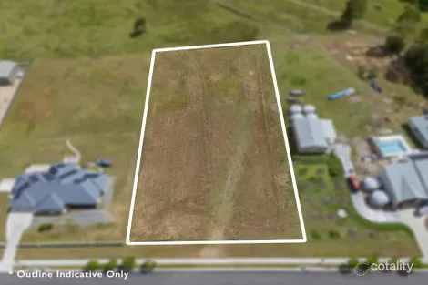 Property photo of 46 Aspect Way Karalee QLD 4306