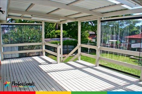 Property photo of 21 Simpson Street Dundas Valley NSW 2117