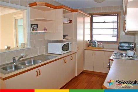 Property photo of 21 Simpson Street Dundas Valley NSW 2117