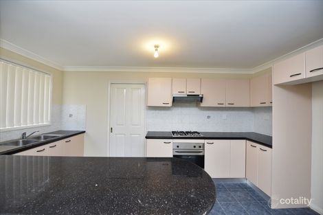 Property photo of 81A Allambie Road Edensor Park NSW 2176
