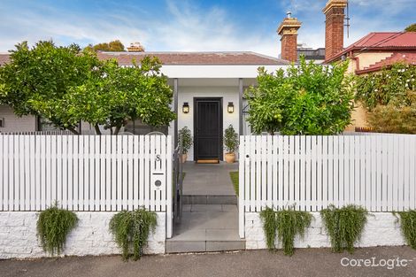 Property photo of 8 Hodgson Terrace Richmond VIC 3121