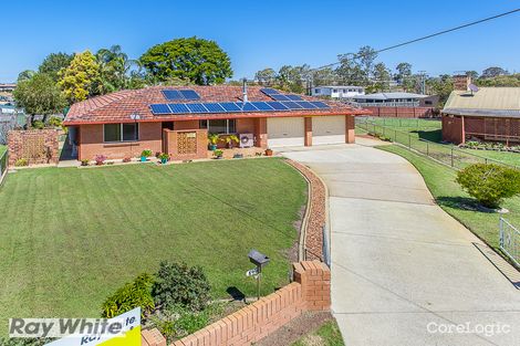 Property photo of 89 Hedge Street Strathpine QLD 4500