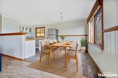 Property photo of 37 Miller Street Dumbalk VIC 3956