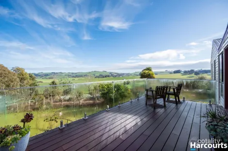 Property photo of 37 Miller Street Dumbalk VIC 3956