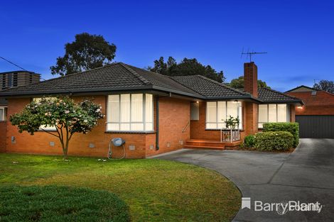 Property photo of 5 Glen Road Glen Waverley VIC 3150