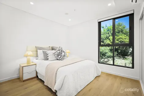 Property photo of 6/5 Anderson Road Northmead NSW 2152