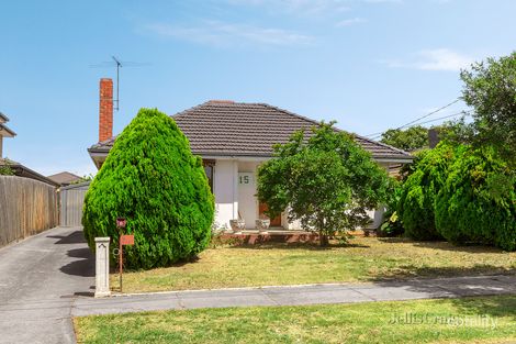 Property photo of 15 Cook Street Ivanhoe VIC 3079