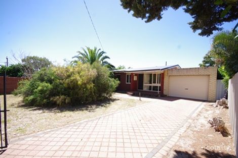 Property photo of 4 Stoke Court Girrawheen WA 6064