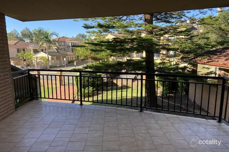 Property photo of 12/49 Dobson Crescent Baulkham Hills NSW 2153