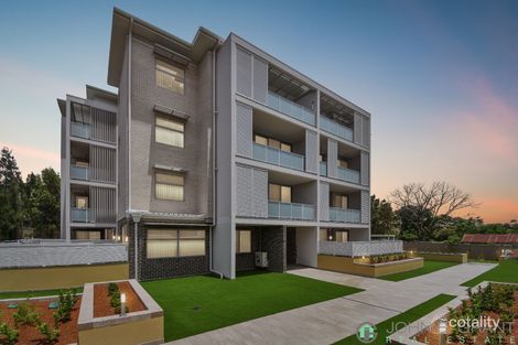 207/35-37 Waldron Rd, Sefton, NSW 2162
