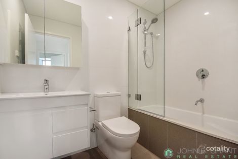 Property photo of 205/35 Waldron Road Sefton NSW 2162